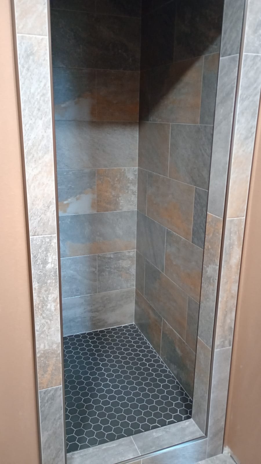 Shower Design 4